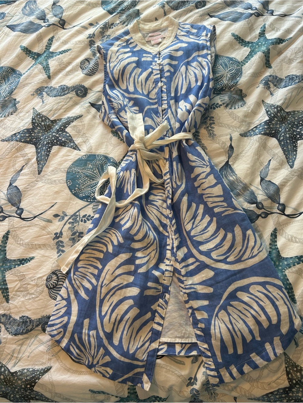 Island Company Tanzania Dress